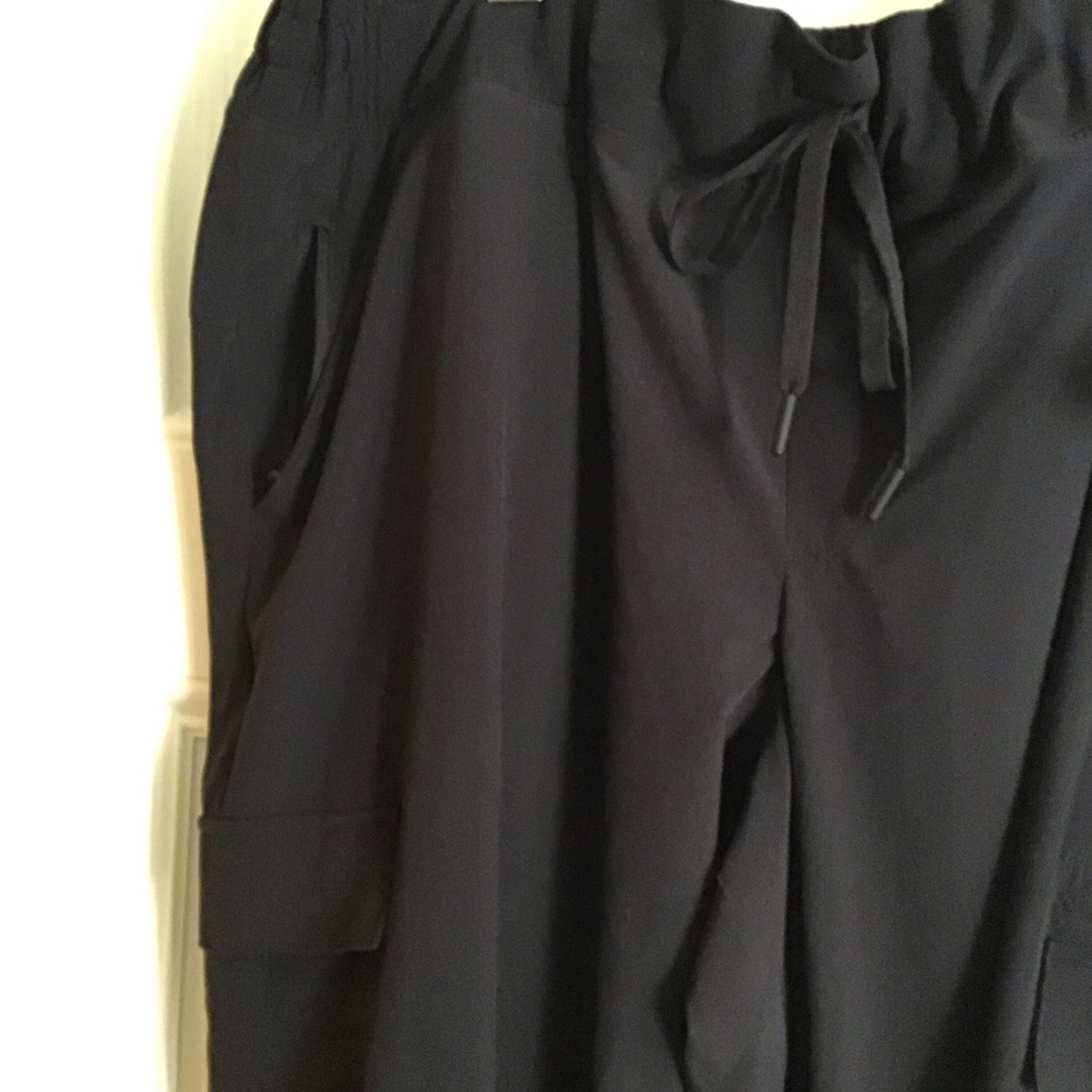 All in Motion Black Activewear Pants